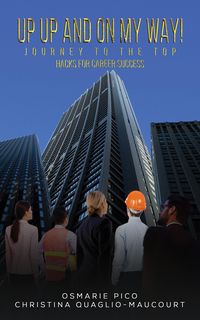 Produktbild: Up Up and On My Way! Journey to the Top