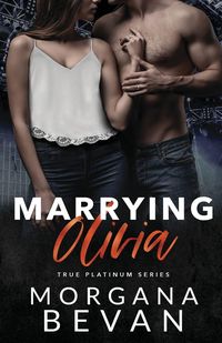 Produktbild: Marrying Olivia