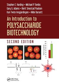Produktbild: An Introduction to Polysaccharide Biotechnology