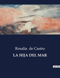 Produktbild: La Hija Del Mar