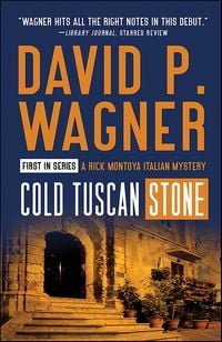 Produktbild: Cold Tuscan Stone