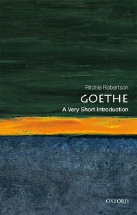Produktbild: Goethe