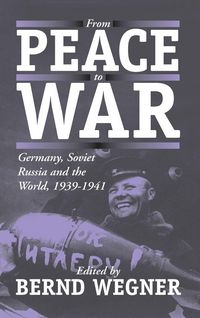Produktbild: From Peace to War