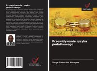 Produktbild: Przewidywanie ryzyka podatkowego