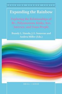 Produktbild: Expanding the Rainbow