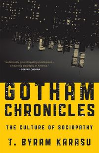 Produktbild: Gotham Chronicles