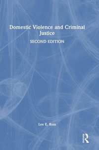 Produktbild: Domestic Violence and Criminal Justice