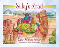 Produktbild: Silky's Road