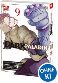 Produktbild: Dark Paladin 09