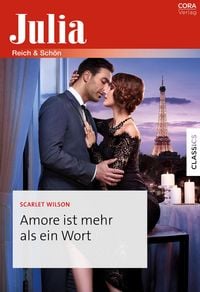 Produktbild: Amore ist mehr als ein Wort