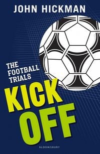 Produktbild: The Football Trials: Kick Off