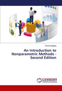 Produktbild: An Introduction to Nonparametric Methods - Second Edition