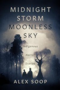 Produktbild: Midnight Storm Moonless Sky