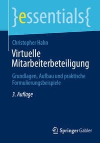 Produktbild: Virtuelle Mitarbeiterbeteiligung