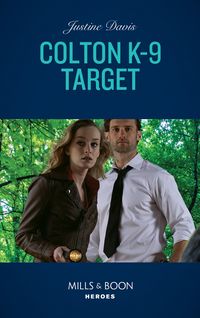 Produktbild: Colton K-9 Target