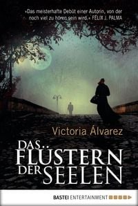 Produktbild: Das Fl&uuml;stern der Seelen