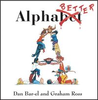 Produktbild: Alphabetter