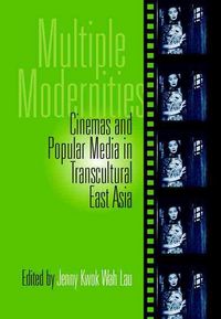Produktbild: Multiple Modernities