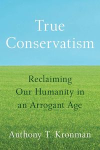 Produktbild: True Conservatism