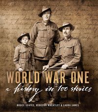 Produktbild: World War One