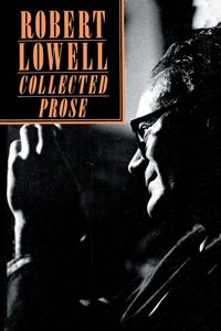 Produktbild: Collected Prose