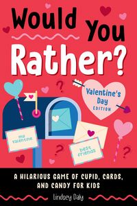 Produktbild: Would You Rather? Valentine's Day Edition