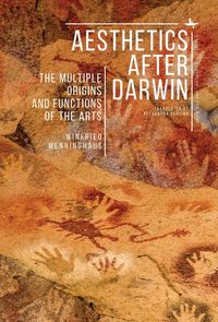 Produktbild: Aesthetics after Darwin