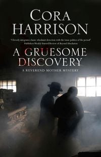 Produktbild: A Gruesome Discovery