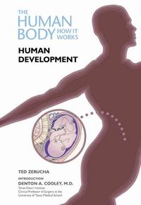 Produktbild: Zerucha, T: Human Development