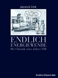 Produktbild: Endlich Energiewende