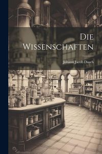 Produktbild: Die Wissenschaften