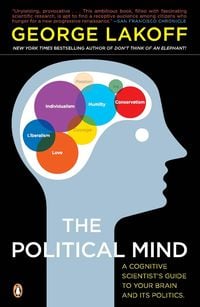 Produktbild: The Political Mind