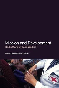 Produktbild: Mission and Development