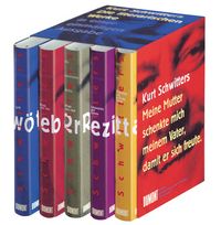 Produktbild: Das literarische Werk
