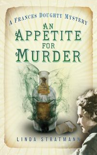 Produktbild: An Appetite for Murder