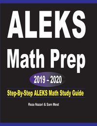 Produktbild: ALEKS Math Prep 2019 - 2020