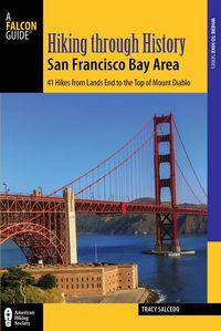 Produktbild: Hiking through History San Francisco Bay Area