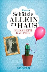 Produktbild: Sch&auml;tzle allein zu Haus