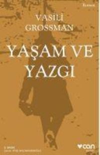 Produktbild: Yasam ve Yazgi