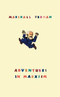 Produktbild: Adventures in Marxism