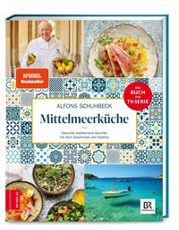 Bild vom Artikel Schuhbecks Mittelmeerküche vom Autor Alfons Schuhbeck