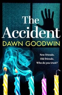 Produktbild: The Accident