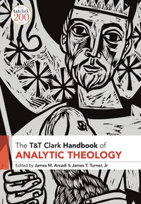 Produktbild: T&T Clark Handbook of Analytic Theology