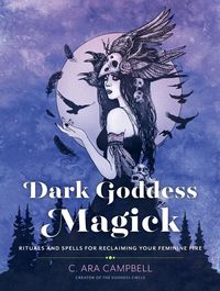Produktbild: Dark Goddess Magick