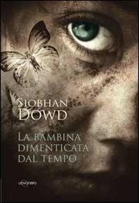 Produktbild: La bambina dimenticata dal tempo