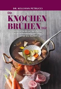 Produktbild: Die Knochenbr&uuml;hen-Di&auml;t-E-Book