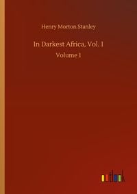 Produktbild: In Darkest Africa, Vol. 1