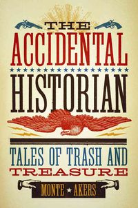 Produktbild: The Accidental Historian