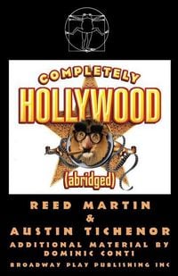 Produktbild: Completely Hollywood (abridged)