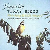Produktbild: Favorite Texas Birds-Boxed Tape